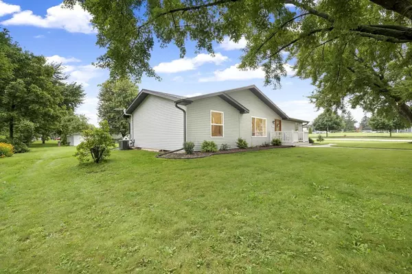 Greenville, WI 54942,N1398 GREENWOOD ROAD