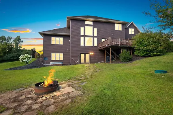 Bonduel, WI 54107,N5173 LAKEVIEW WAY