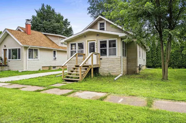 New London, WI 54961,408 WALLACE STREET