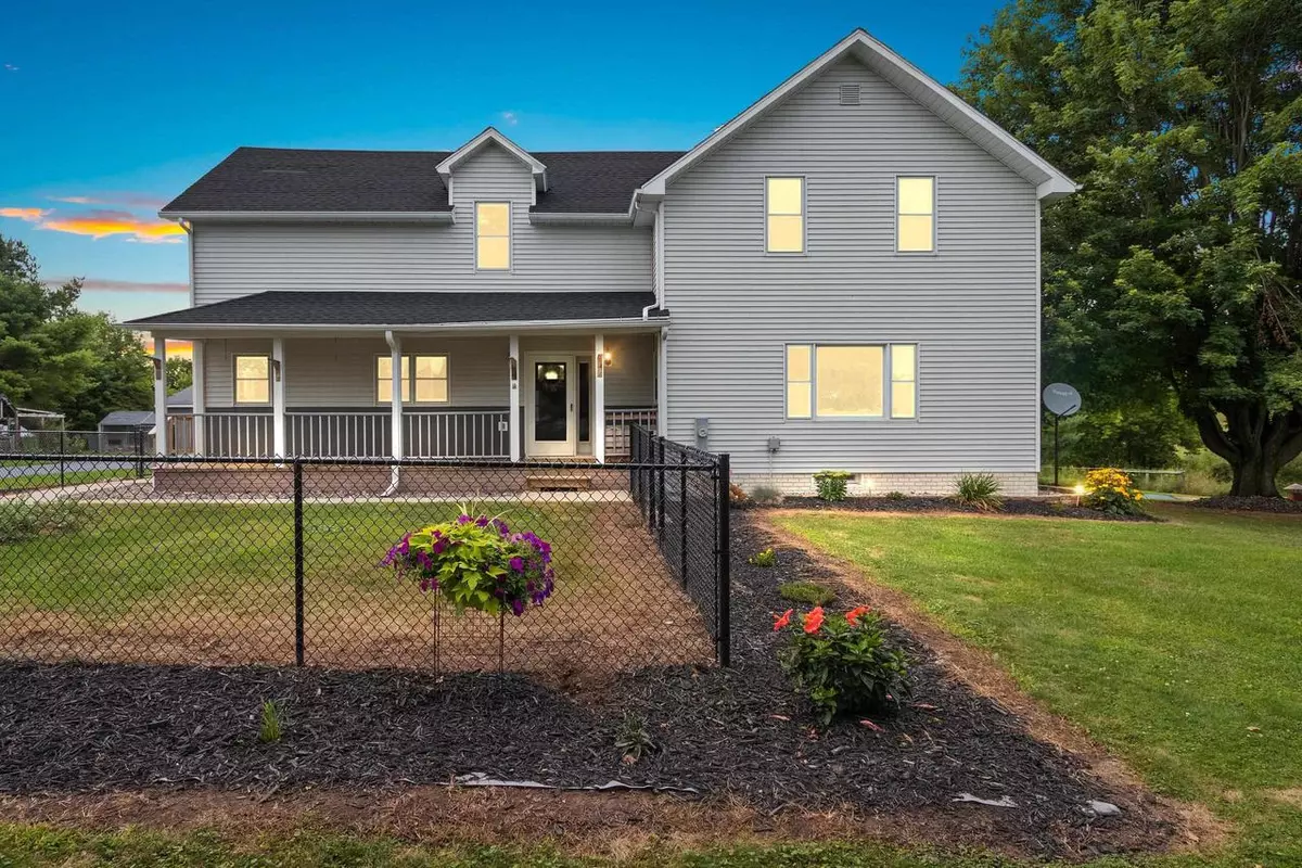 Cecil, WI 54111,W2526 OLD 22 ROAD