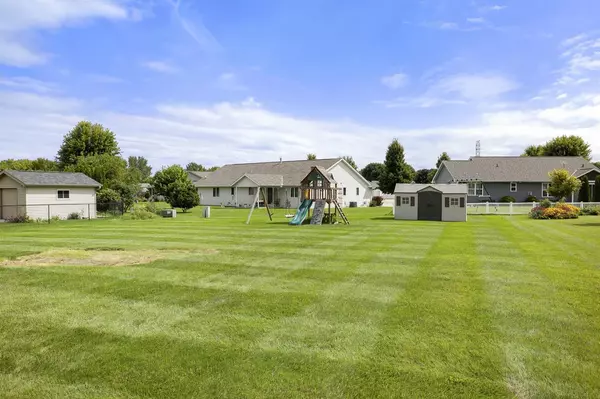 Greenville, WI 54942,N1730 HOT SPRINGS COURT