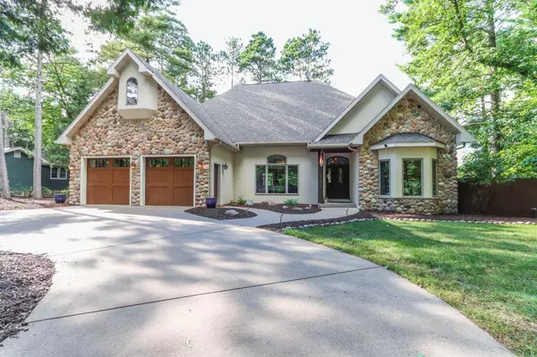 Waupaca, WI 54981,N2597 CARMANY LANE