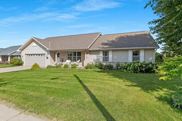 Green Bay, WI 54311,2680 SUSSEX ROAD