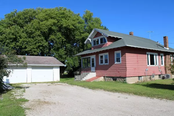 W8046 HWY 23, Fond Du Lac, WI 54937