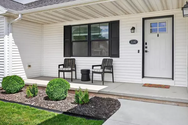 Kaukauna, WI 54130,3180 HAAS ROAD