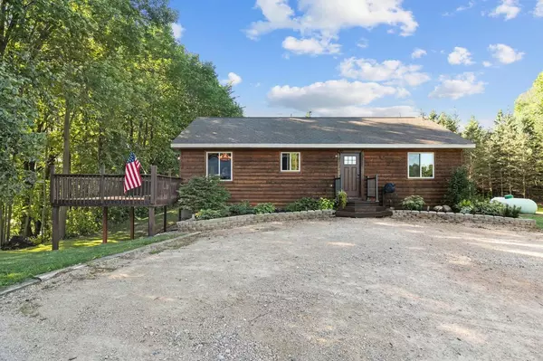 Manawa, WI 54949,N7220 WHITE CLOVER ROAD