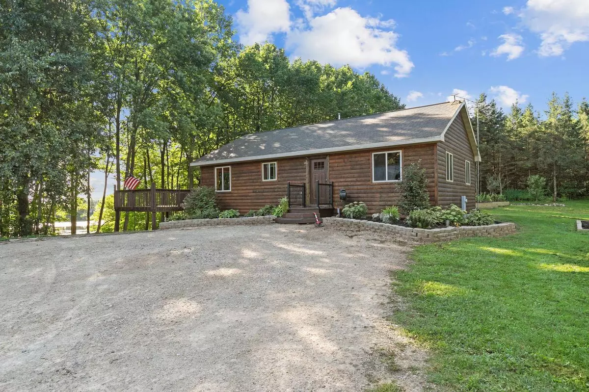 Manawa, WI 54949,N7220 WHITE CLOVER ROAD