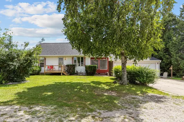 W7577 STATE HIGHWAY 54,  Shiocton,  WI 54170