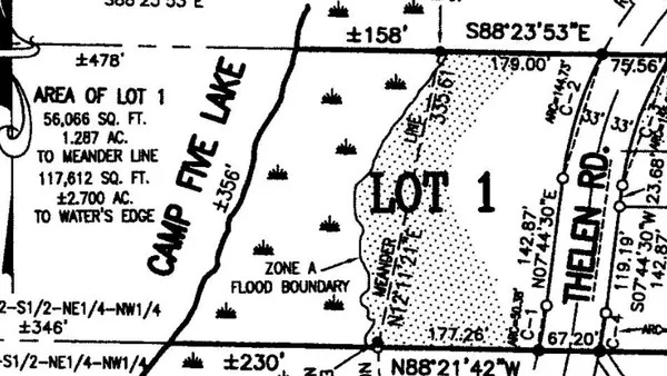 Mountain, WI 54149,THELEN ROAD