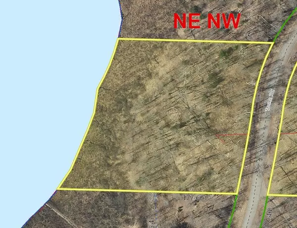 THELEN ROAD, Mountain, WI 54149