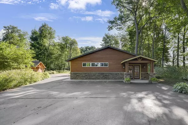 W7851 COUNTY ROAD MM, Hortonville, WI 54944