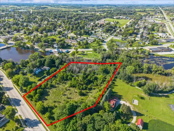 E WATER STREET, Kiel, WI 53042
