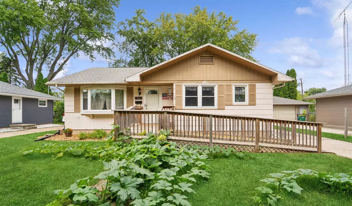 Fond Du Lac, WI 54935,475 E MCWILLIAMS STREET