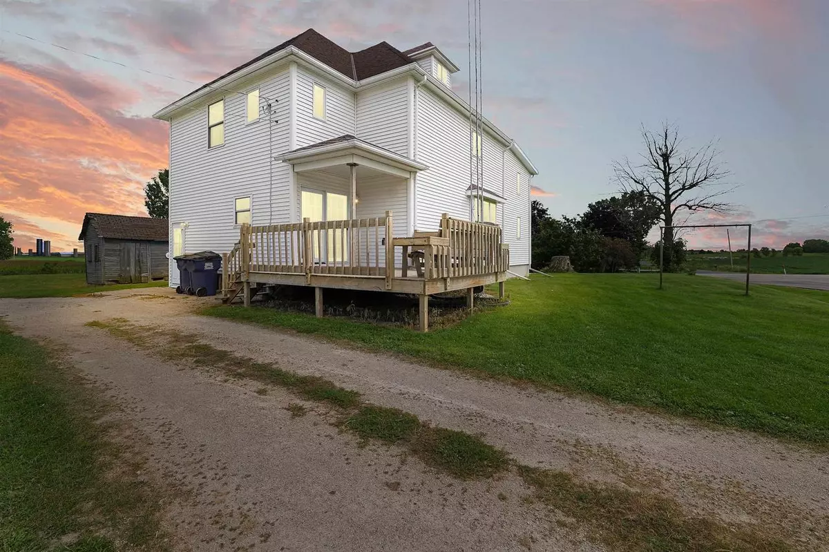 Fond Du Lac, WI 54937,N6111 HILLCREST ROAD