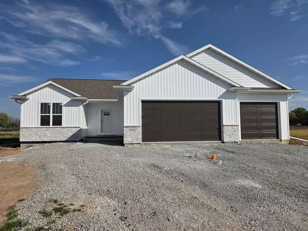 N8856 DUBLIN, Menasha, WI 54952