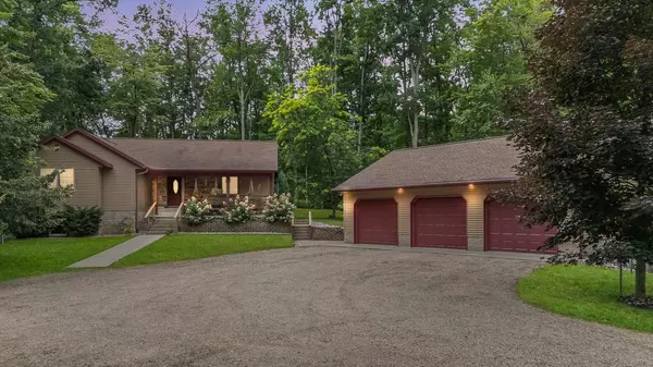 W10691 TEAL TRAIL, Crivitz, WI 54114