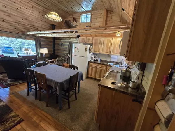 Wausaukee, WI 54177,W7297 AMBERG WAUSAUKEE ROAD