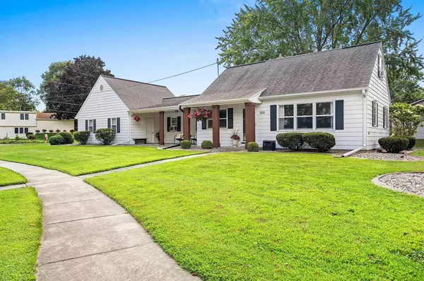 De Pere, WI 54115,1015 STEVENS STREET