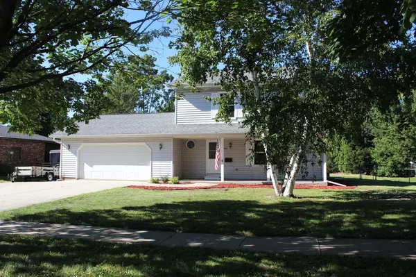 Fond Du Lac, WI 54935,601 W DIVISION STREET