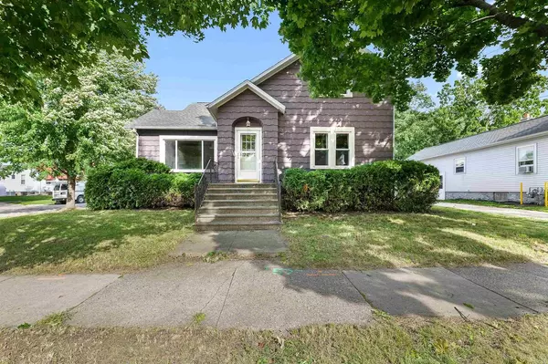 291 S PARK AVENUE, Fond Du Lac, WI 54935