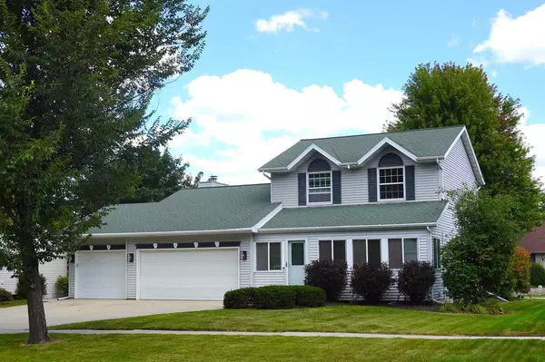 1059 S PARK AVENUE, Fond Du Lac, WI 54935