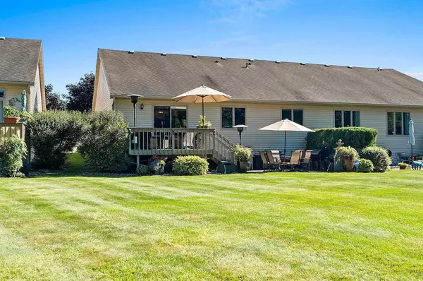 Shawano, WI 54166,127 CHANNEL TRACE