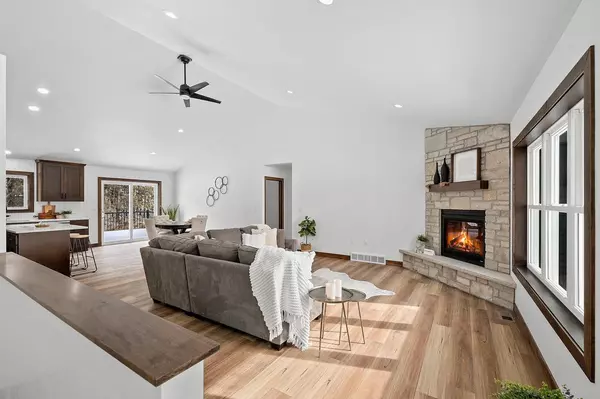 Sobieski, WI 54171,1478 HAYWOOD LANE