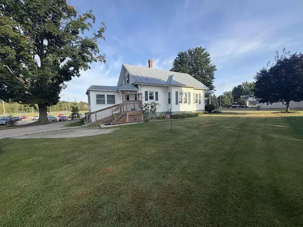 Bonduel, WI 54107,316 W GREEN BAY STREET