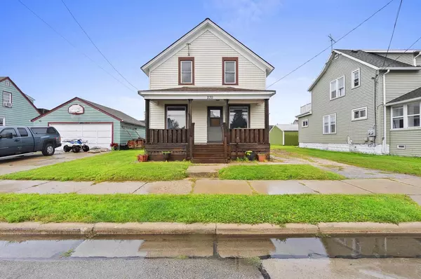 2311 JACKSON STREET, Two Rivers, WI 54241