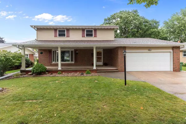 363 N ROGER STREET, Kimberly, WI 54136