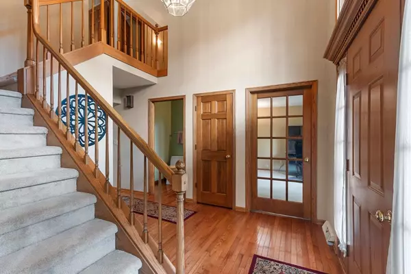 Appleton, WI 54913,22 BALSAM COURT