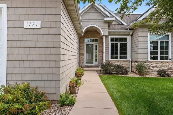 De Pere, WI 54115,1721 REMINGTON RIDGE WAY