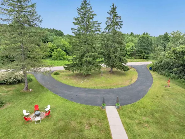 Amherst, WI 54406,6974 WOODLAND LANE