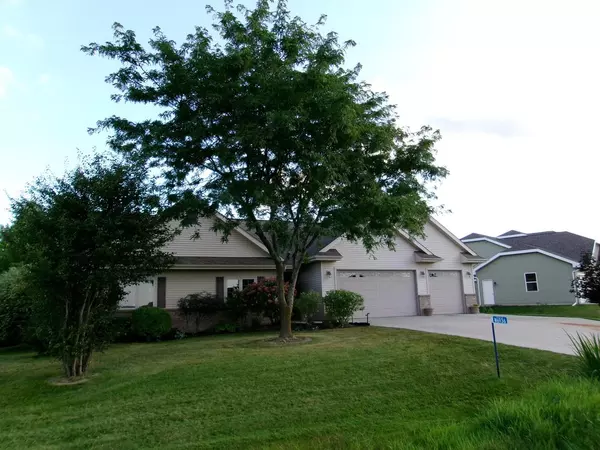 Fond Du Lac, WI 54937,W6936 WESTWOOD DRIVE