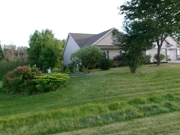 Fond Du Lac, WI 54937,W6936 WESTWOOD DRIVE