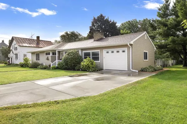 Weyauwega, WI 54983,217 MAIN STREET