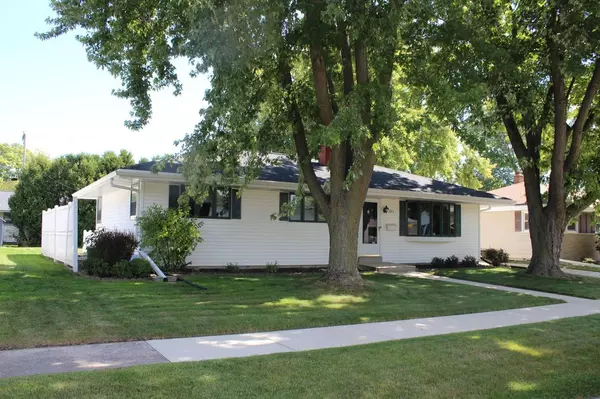 Fond Du Lac, WI 54935,387 WILSON AVENUE