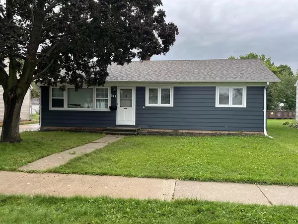 Neenah, WI 54956,947 CAROLINE STREET