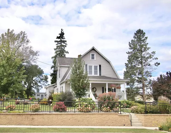 321 N MAIN STREET, Rosendale, WI 54974