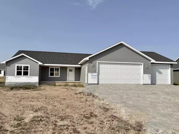 W5830 DELTA DRIVE, Menasha, WI 54952