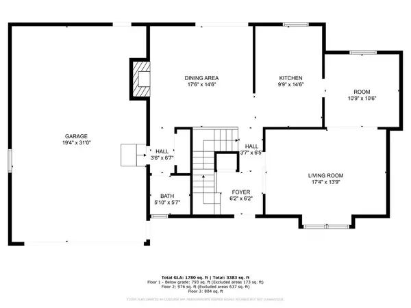 De Pere, WI 54115,814 E GILE CIRCLE