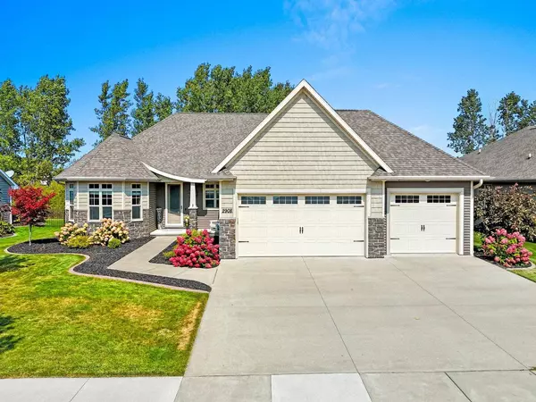 2908 GARDENIA DRIVE, Appleton, WI 54913
