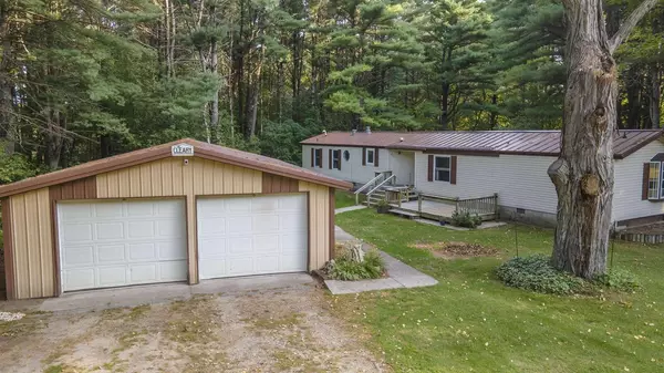 W4132 FAWN AVENUE, Montello, WI 53949