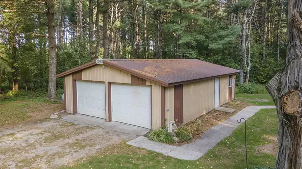 Montello, WI 53949,W4132 FAWN AVENUE