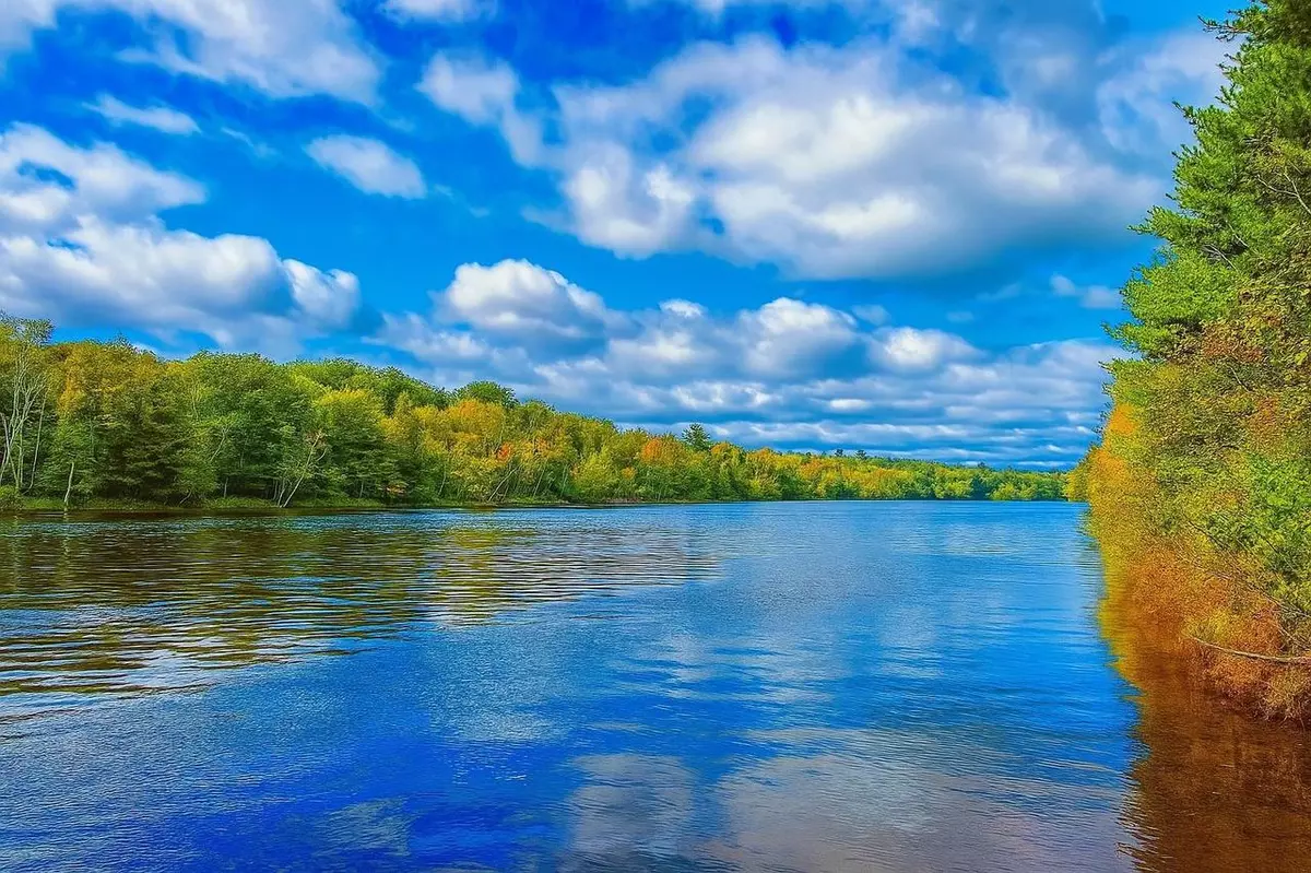 Pembine, WI 54156,BUTTERFIELD LANE