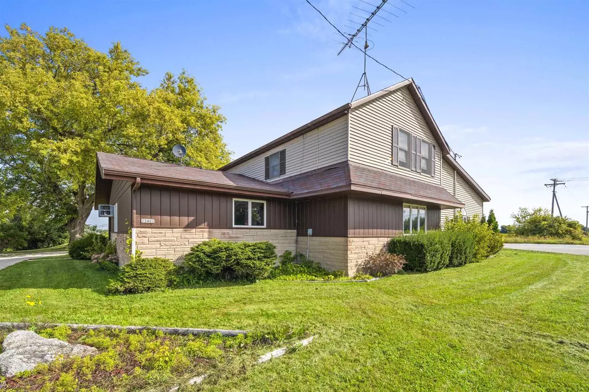 Kiel, WI 53042,23402 FISH AND GAME ROAD