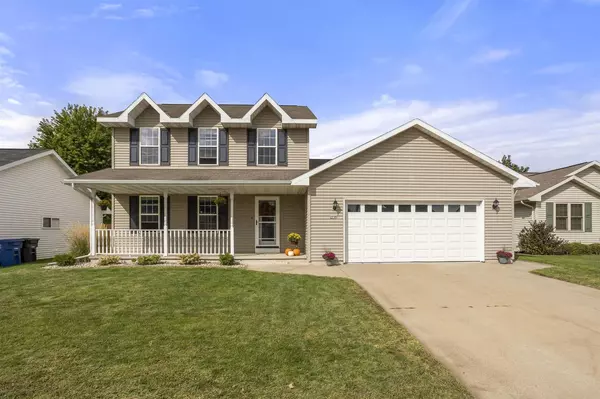 Oshkosh, WI 54901,2739 HAMILTON STREET