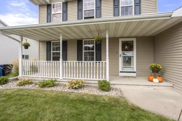 Oshkosh, WI 54901,2739 HAMILTON STREET