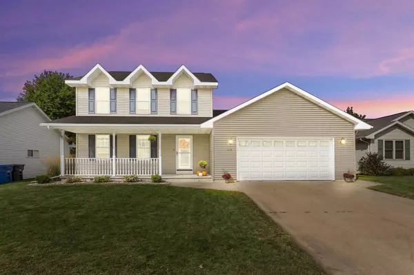 Oshkosh, WI 54901,2739 HAMILTON STREET