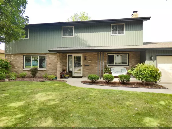 512 W MICHIGAN STREET, Appleton, WI 54911
